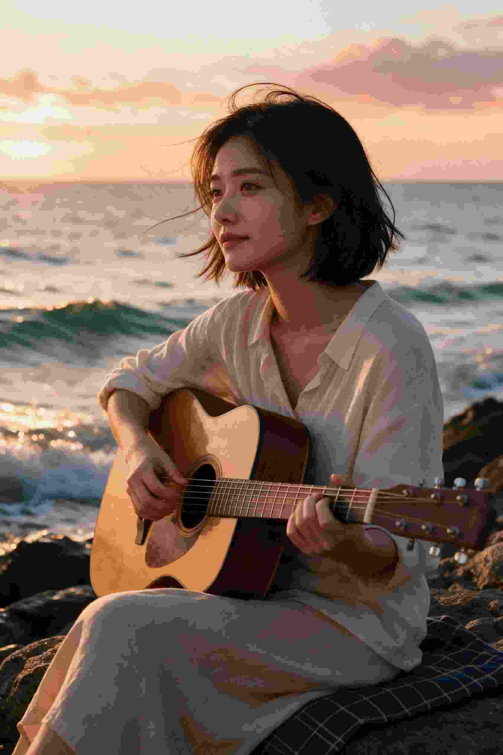动漫作品