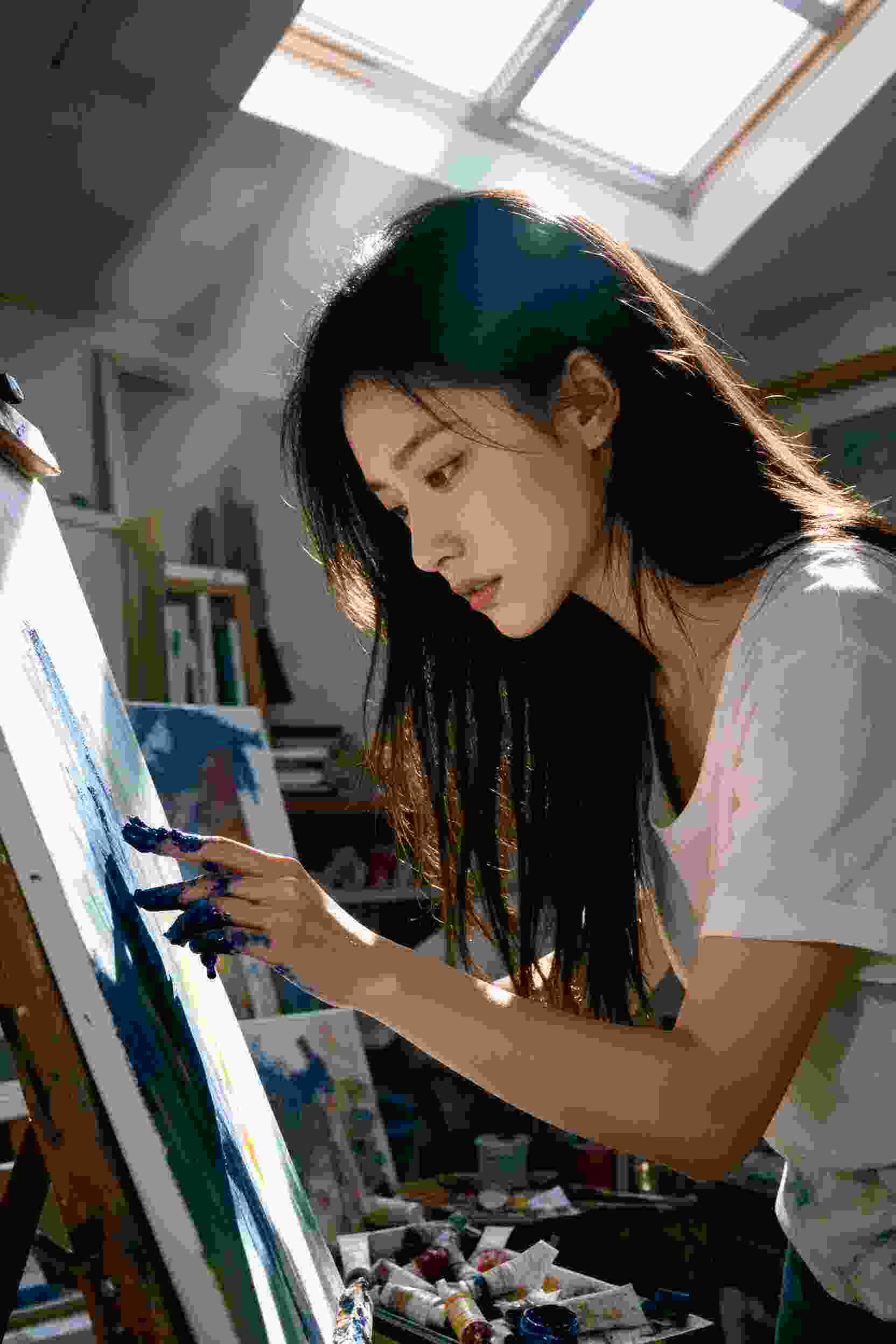 动漫作品